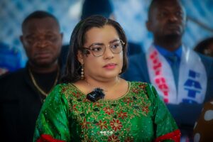 Lire la suite à propos de l’article FIKIN 2026 : Sous l’impulsion de Fanny Bomandeke Imenga, une nouvelle dynamique citoyenne au service de la Nation
